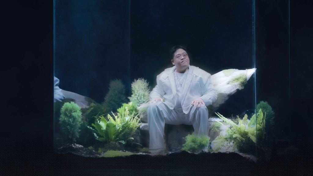 ‘เธอไม่ชอบฝน’ เพลงใหม่จาก โดม จารุวัฒน์ พร้อมจะโอบกอดทุกความเหงาที่มาพร้อมกับสายฝน