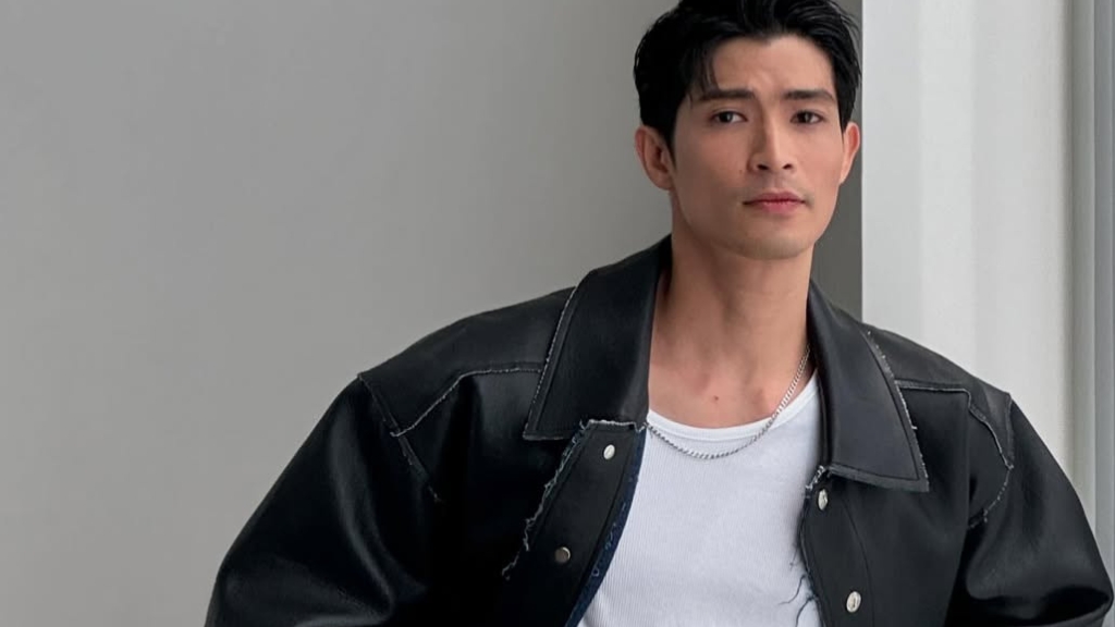 ตูมตาม ยุทธนา เผยเหตุผลบวชครั้งที่ 2 เพื่อสงบใจจากทุกเรื่องที่ยากจะปล่อยวางทางความคิด