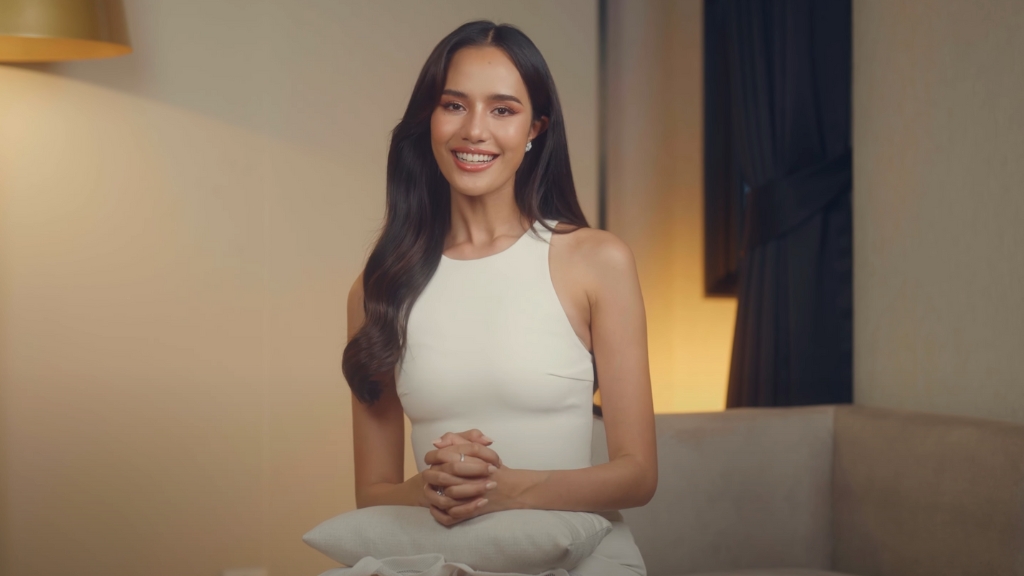 Miss World 2025 ปล่อยวิดีโอแนะนำตัวผู้เข้าประกวด เพื่อให้แฟนนางงามได้ทำความรู้จักกับตัวแทนสาวงามจากหลากหลายภูมิภาคอย่างลึกซึ้งยิ่งขึ้น