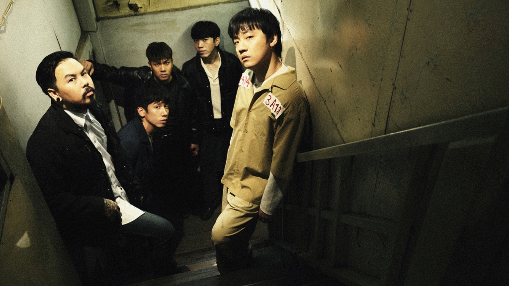 ‘ขอโทษที่ติดต่อไป’ เพลงจาก Three Man Down feat. NAP the NAP สายแห่งความเจ็บปวดจากรักครั้งเก่า