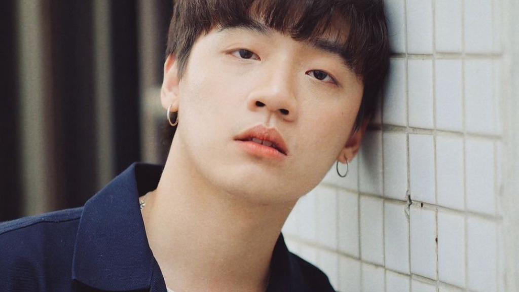 กิต Three Man Down เขียนจดหมายขอโทษต่อพฤติกรรมรุนแรง ที่เคยกระทำในปัจจุบันและอดีต