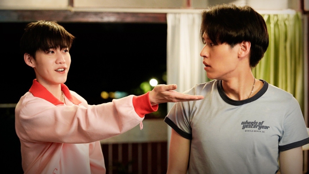 ‘ซองแดงแต่งผี’ เปิดตัวที่ญี่ปุ่น พร้อมถูกเลือกให้เข้าฉายสายประกวด Osaka Asian Film Festival 2025