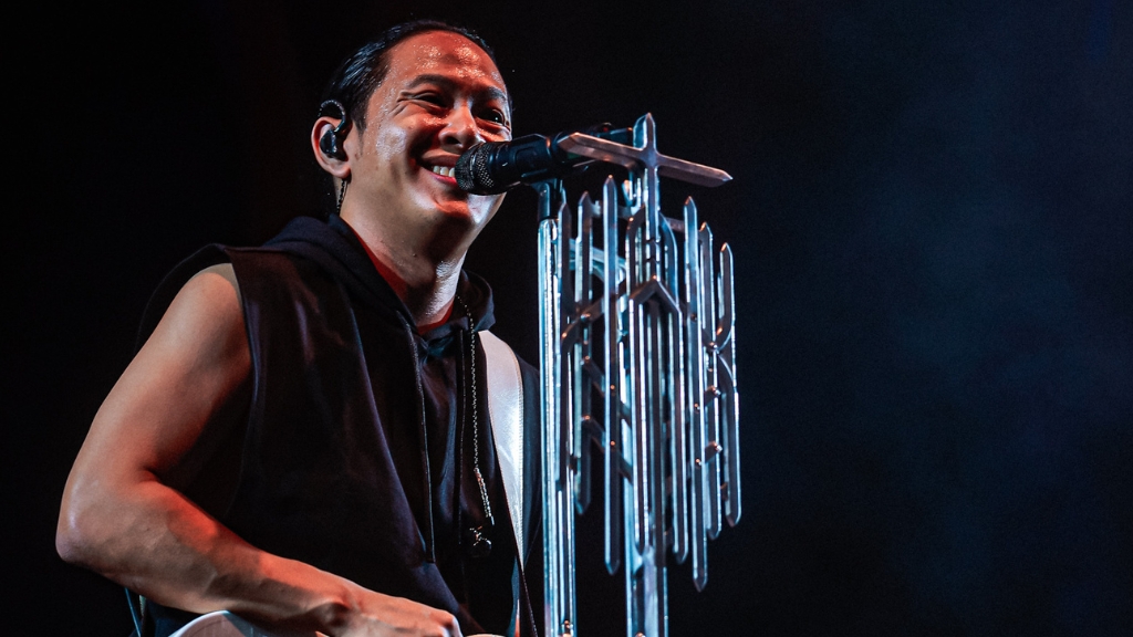 โอม ปัณฑพล เผยว่าจะไม่รับงานร้องเพลงอีกหลัง COCKTAIL เดินทางถึงบทสรุป