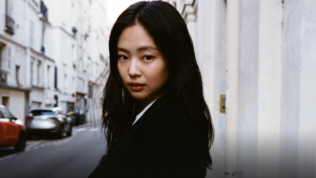 JENNIE BLACKPINK รันวงการ TikTok แล้ว ผู้ติดตามพุ่งสู่หลักล้านในเวลาไม่นาน