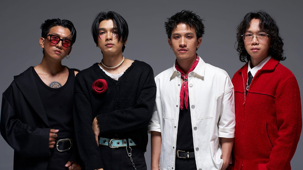 ‘ไม่คาดหวังไม่ผิดหวัง’ ซิงเกิลล่าสุดจาก DE FLAMINGO นิยามความสัมพันธ์ยุค Gen Z เพราะบางทีการไม่คาดหวังอาจทำให้เจ็บน้อยกว่า