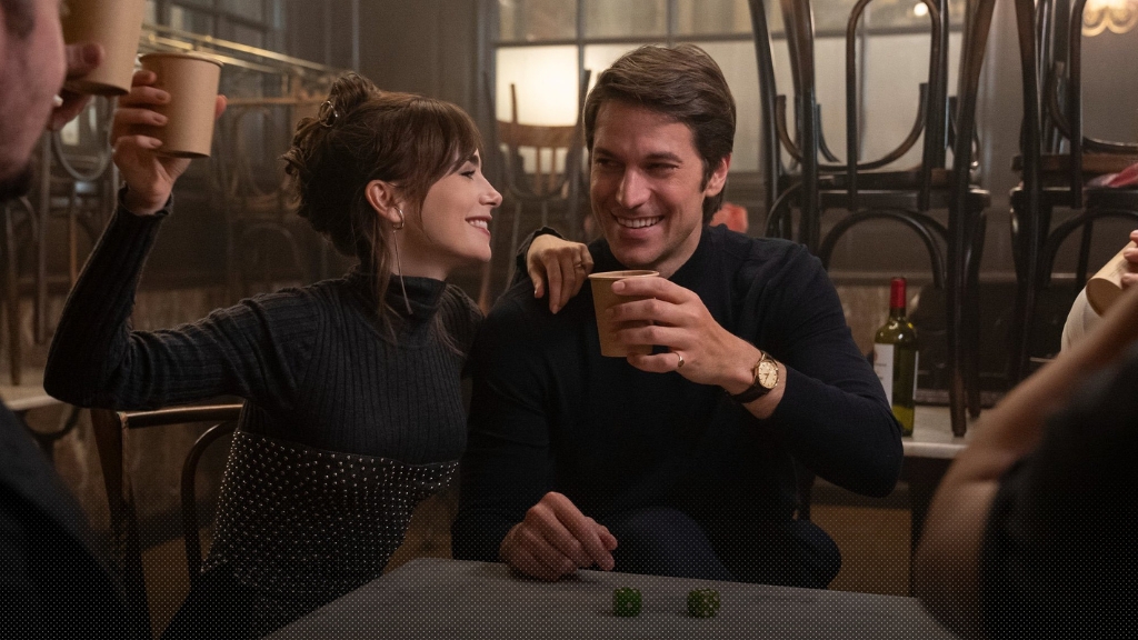 Lucas Bravo เผยว่าเขาเริ่มไม่สนุกและหงุดหงิดกับบท จนอาจไม่ไปต่อกับ ‘Emily in Paris’