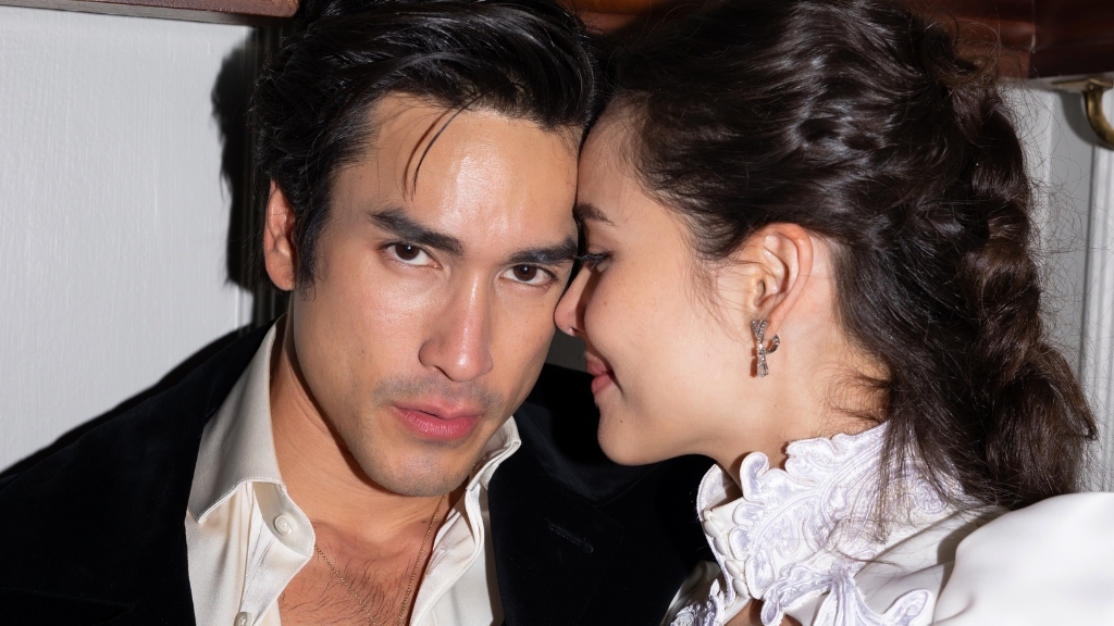 ณเดชน์-ญาญ่า เปิดให้แฟนคลับลงทะเบียนเพื่อร่วมเป็นสักขีพยานในงานฉลองวิวาห์ ตอบแทนความรักและการสนับสนุนที่ดีเสมอมา