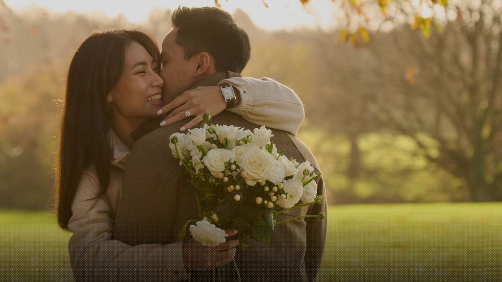 เพลง ชนม์ทิดา เตรียมเป็นเจ้าสาว หลังถูกแฟนหนุ่มขอแต่งงานระหว่างทริปท่องเที่ยวฟินแลนด์