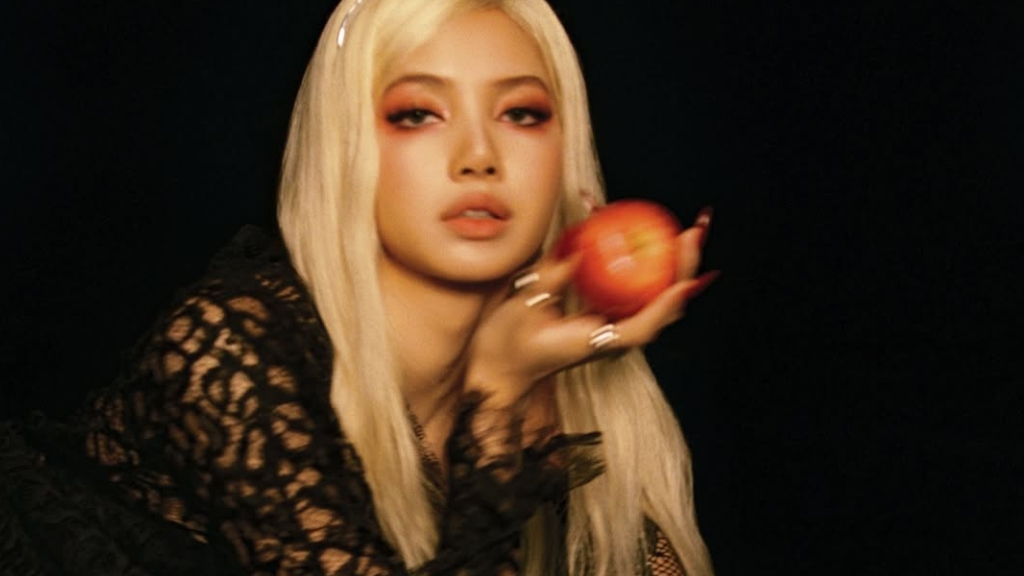 LISA ชนะรางวัล MTV VMAs 2025 สาขา Best K-Pop จากเพลง BORN AGAIN