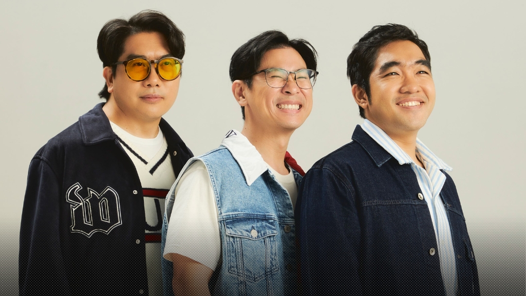 No One Else ประกาศจัดคอนเสิร์ตใหญ่ครั้งแรก 1 กุมภาพันธ์ 2568