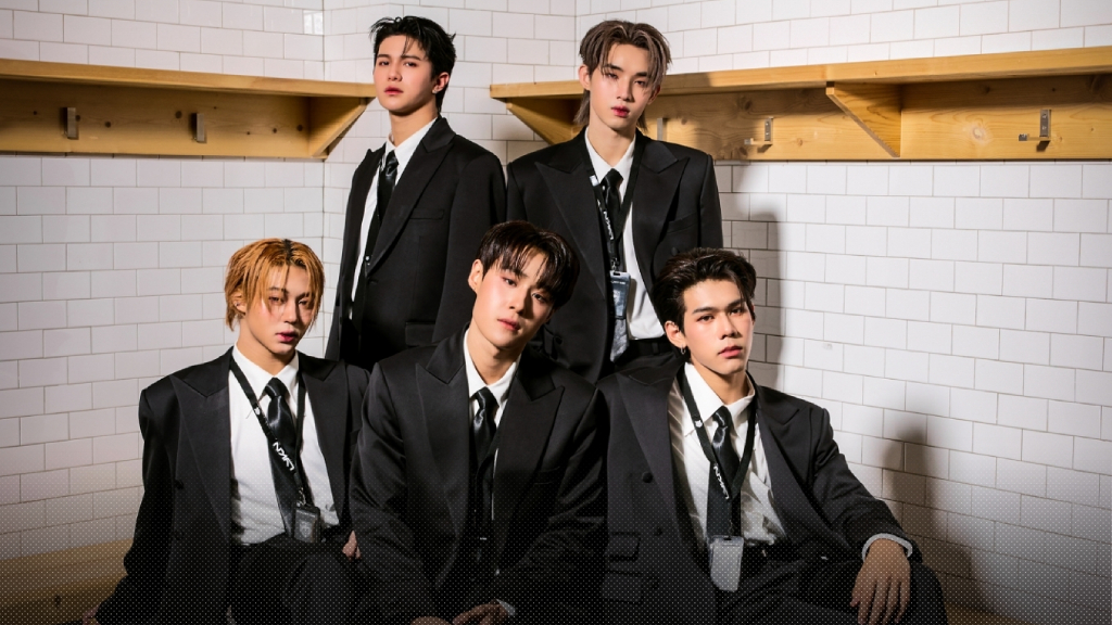 LYKN ปังมากกก! บัตร ‘LYKN UNLEASHED CONCERT’ คอนเสิร์ตใหญ่ครั้งแรก Sold Out