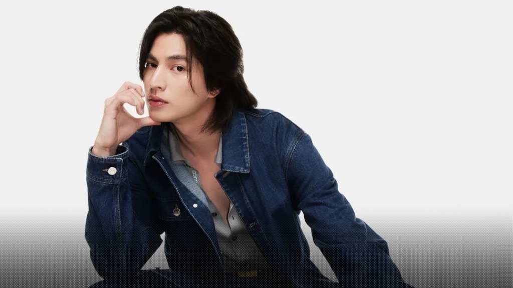 กลัฟ คณาวุฒิ ถูกแต่งตั้งให้เป็น Brand Ambassador แบรนด์ GUCCI ฝ่ายชายคนแรกของประเทศไทย