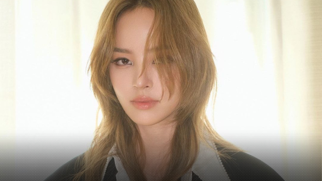 ณิชา ณัฎฐณิชา หมดสัญญาช่อง 3 แล้วของลุยงานบันเทิงต่อในฐานะนักแสดงอิสระ