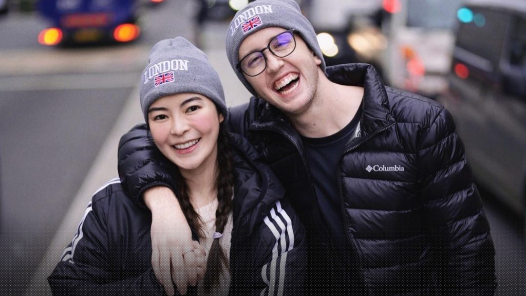 เนท My Mate Nate ขอโทษต่อแฟนคลับ หลังถูกวิจารณ์คอนเทนต์กดไลก์รูปสาว ล้อเล่นกับความรู้สึก เอวา