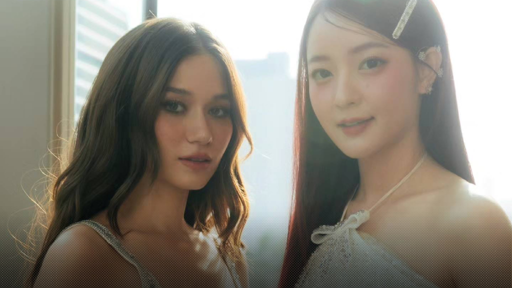 อิ้งค์ วรันธร ซัพพอร์ต วี วิโอเลต ที่ออกมาปกป้องตัวเองด้วยการแจ้งความดำเนินคดีกับแก๊งตัดต่อคลิปลามก