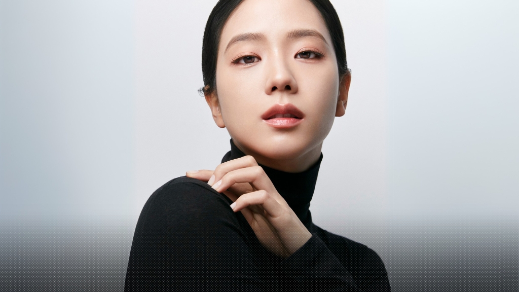 JISOO วง BLACKPINK เป็นผู้หญิงที่มีใบหน้าสวยที่สุด 3 ปีติดต่อกันจากการจัดอันดับของ Nubia