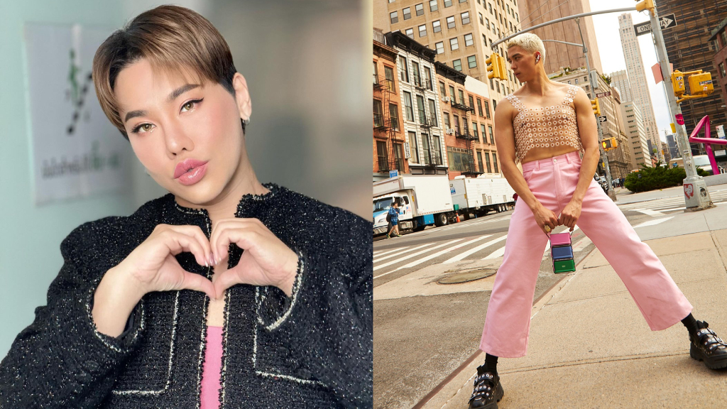 ครั้งแรกของ ดีเจบุ๊กโกะ ธนัชพันธ์ ร่วมนำเสนอความสามารถของวงการแฟชั่นไทยบนรันเวย์ New York Fashion Week