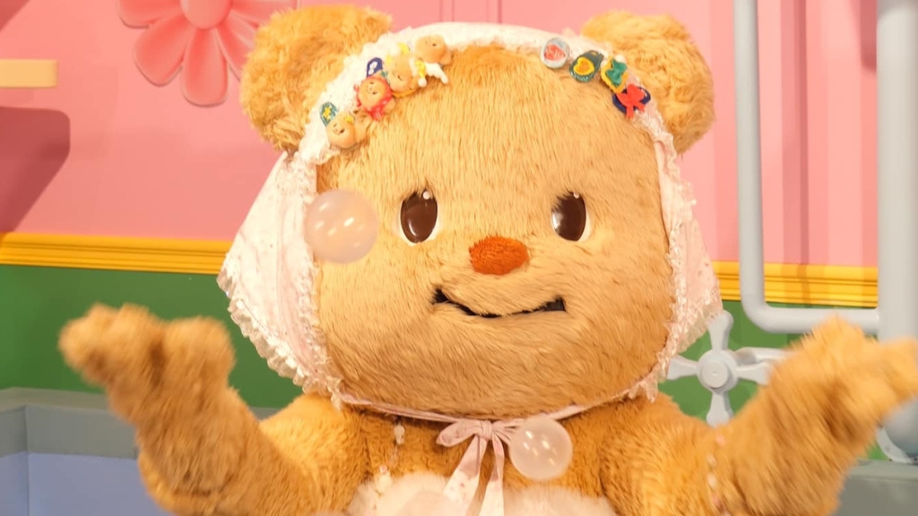 Butterbear ฟีเวอร์แรงไม่แผ่ว! คอลแลบแบรนด์ดังกวาดกำไรปี 2024 ทะลุ 200 ล้านบาท