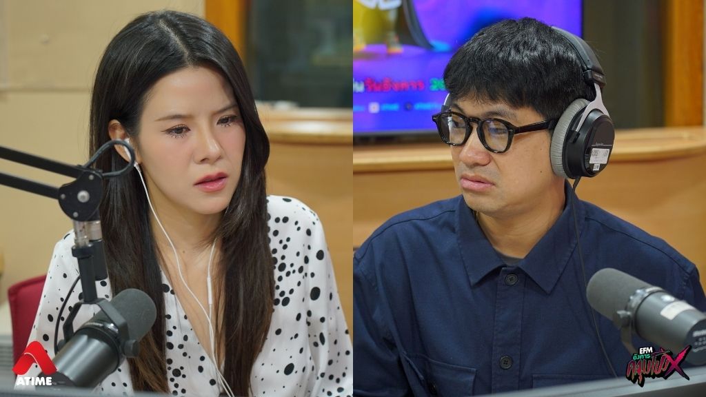 เรื่องเล่าจากคุณต้น สาลิกาผี 'ล่า ท้า ตาย' l อังคารคลุมโปง X มอสหลง-เดียร์น่า [ 2 ธ.ค.2568 ]