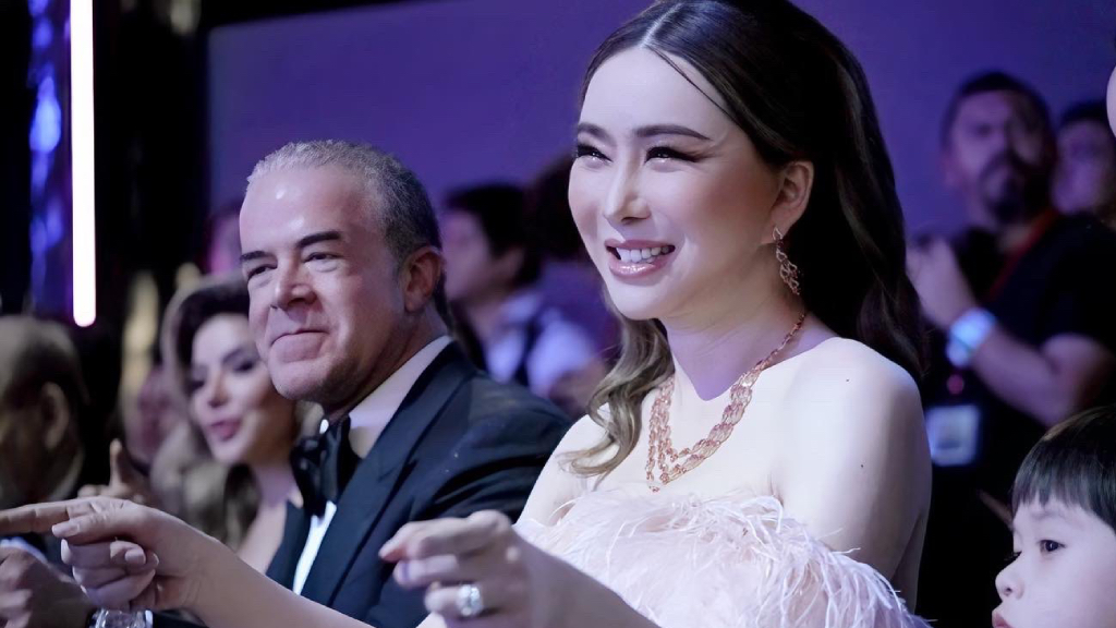 JKN ร่อนจดหมายแจ้งข่าวขาย Miss Universe Organization ให้กับนักธุรกิจจากเม็กซิโกแล้วในสัดส่วน 50%