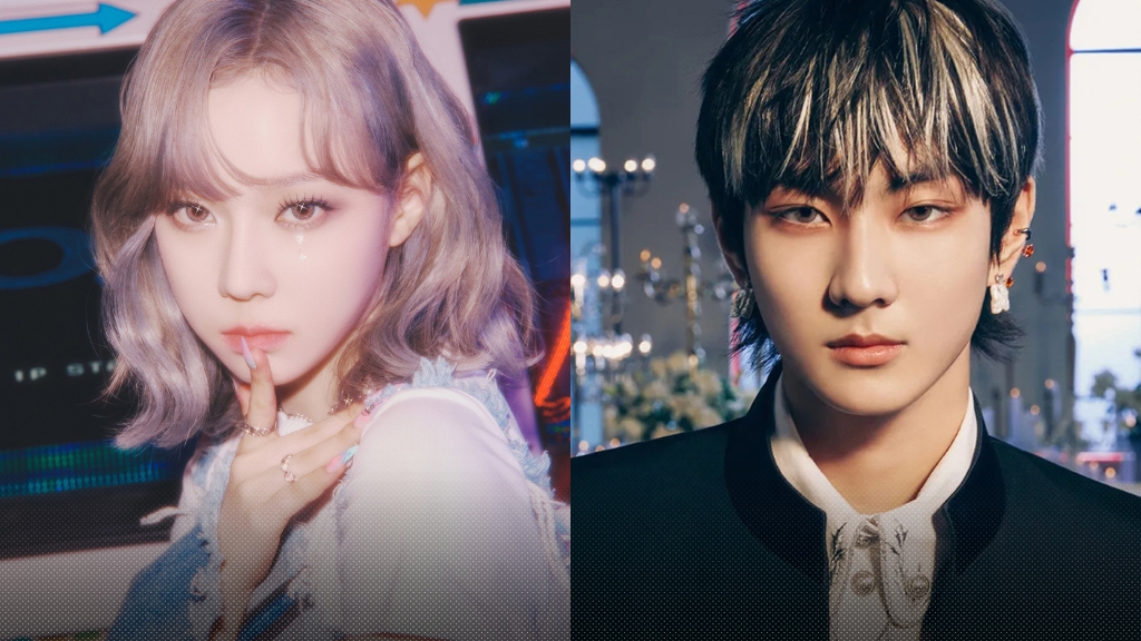 SM Entertainment ตอบโต้ข่าวลือ WINTER วง aespa ออกเดตกับ Jungwon วง ENHYPEN