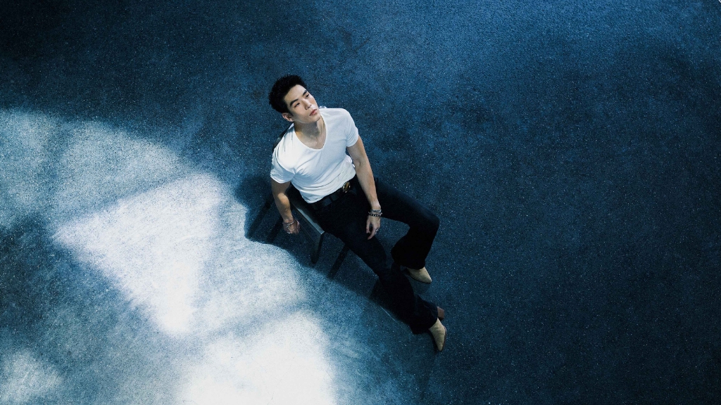 Bye ซิงเกิลใหม่จาก JAYLERR บอกลาความสัมพันธ์ที่เจ็บปวด เลือกเดินออกมาเพื่อรักษาหัวใจตัวเอง