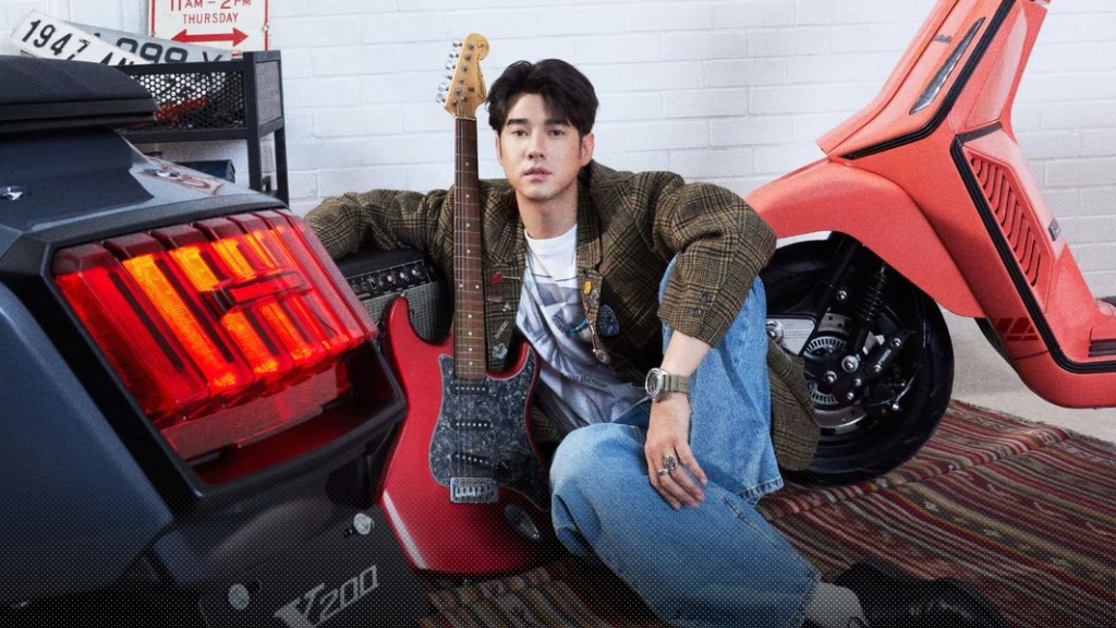 แฟนคลับแซว ‘โลกนี้ไม่ควรมี มาริโอ้ คนเดียว’ หลังออกมาให้สัมภาษณ์ปกป้อง จันจิ จากกลุ่มแอนตี้