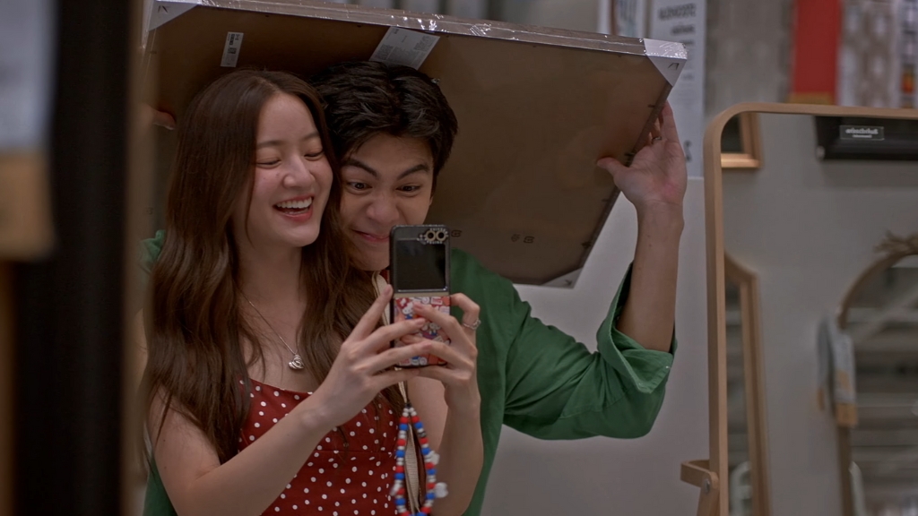 ‘ฝากใจ’ บทเพลงรักโรแมนติกเพลงแรกของ INK WARUNTORN ที่อยากฝากหัวใจไว้ให้ใครสักคนดูแล