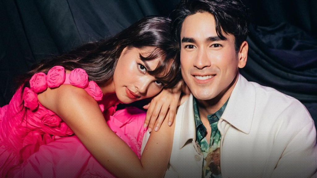 ญาญ่า อุรัสยา บอกแฟนคลับไม่ต้องตกใจ! ข่าวเลื่อนงานแต่งอย่างไม่มีกำหนด เพราะอยากให้เวลา ณเดชน์ ได้เต็มที่กำลังทุกผลงาน