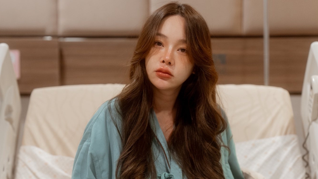 ปุ้มปุ้ย พรรณทิพา ปกป้องลูกสาว หลังถูกชาวเน็ตวิจารณ์หน้าตาหลังคลอดเพียงวันเดียว