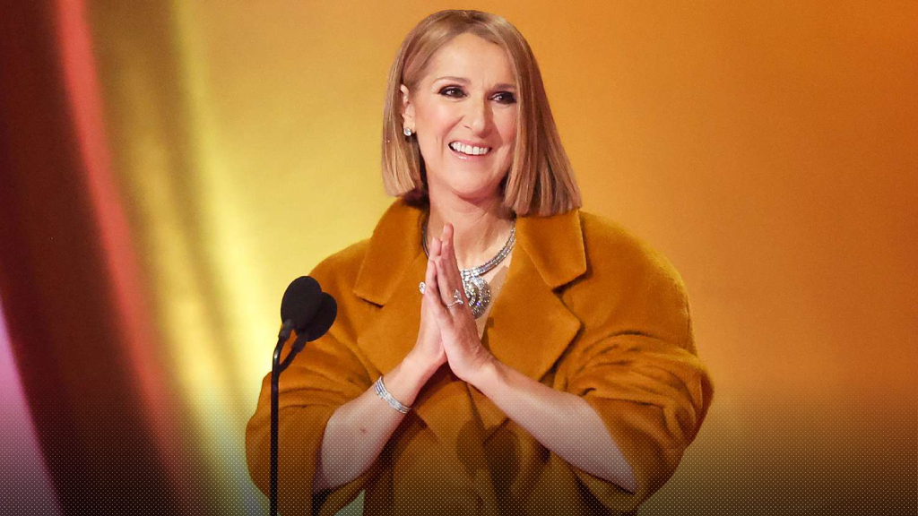 เซอร์ไพรส์! Celine Dion จะร่วมแสดงพิธีเปิดการแข่งขันกีฬาโอลิมปิก ‘PARIS 2024’