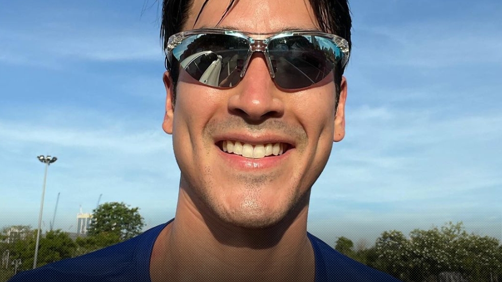 แบรี่ ณเดชน์ เผยจุดเปลี่ยนที่ทำให้ต้องกลับมาออกกำลังกาย และคุมเรื่องการกินอย่างจริงจัง