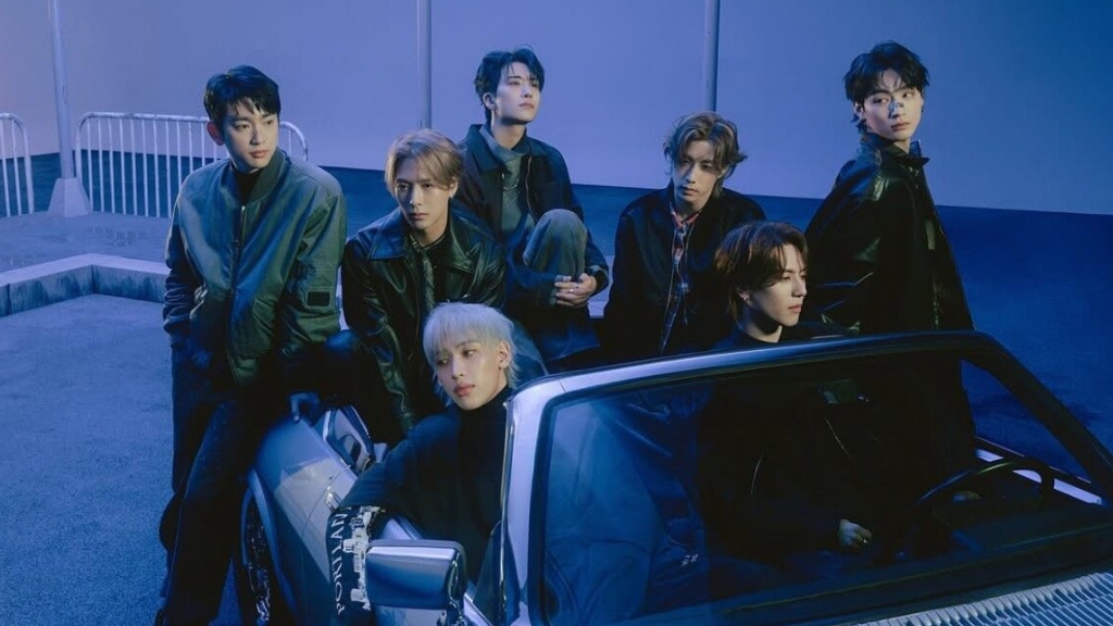 GOT7 คอนเฟิร์ม! เตรียมจัดคอนเสิร์ตในไทยสเกลราชมังฯ ยิ่งใหญ่สมการรอคอย