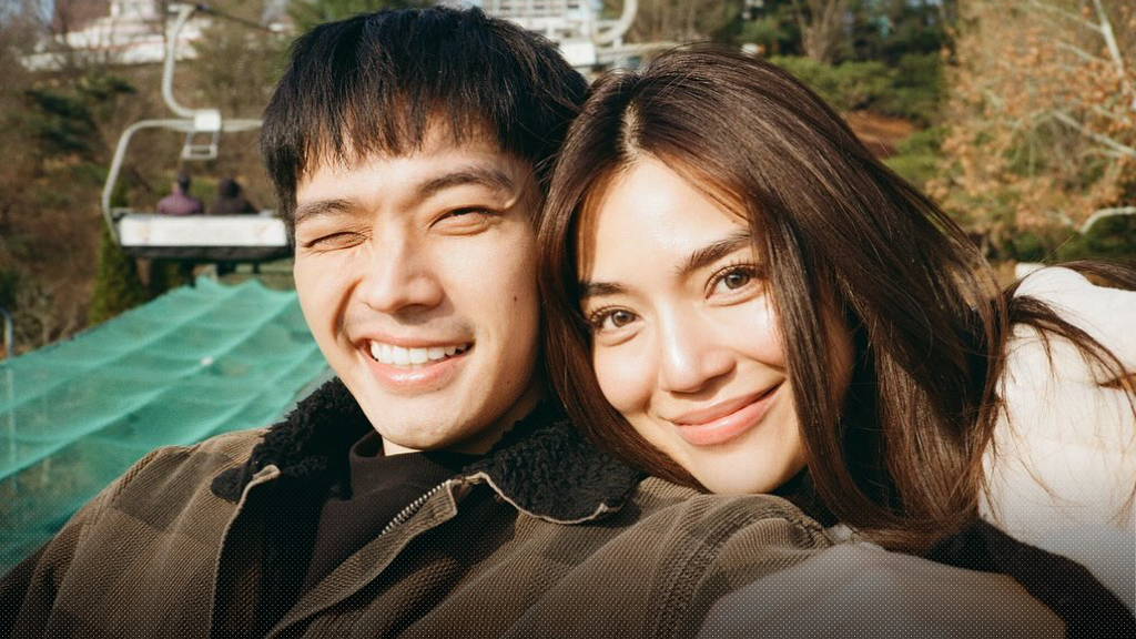 โอบ-ปราง แฮปปี้กับความสัมพันธ์ที่เป็นอยู่ตอนนี้ ไม่เคยกดดันด้วยการเร่งระบุสถานะ