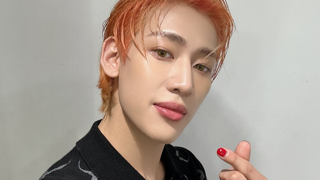 แบมแบม กันต์พิมุกต์ เผยว่ากำลังใจจากแฟน ๆ เป็นพลังให้เขาพร้อมสำหรับการเปลี่ยนแปลงครั้งใหม่ในปี 2025