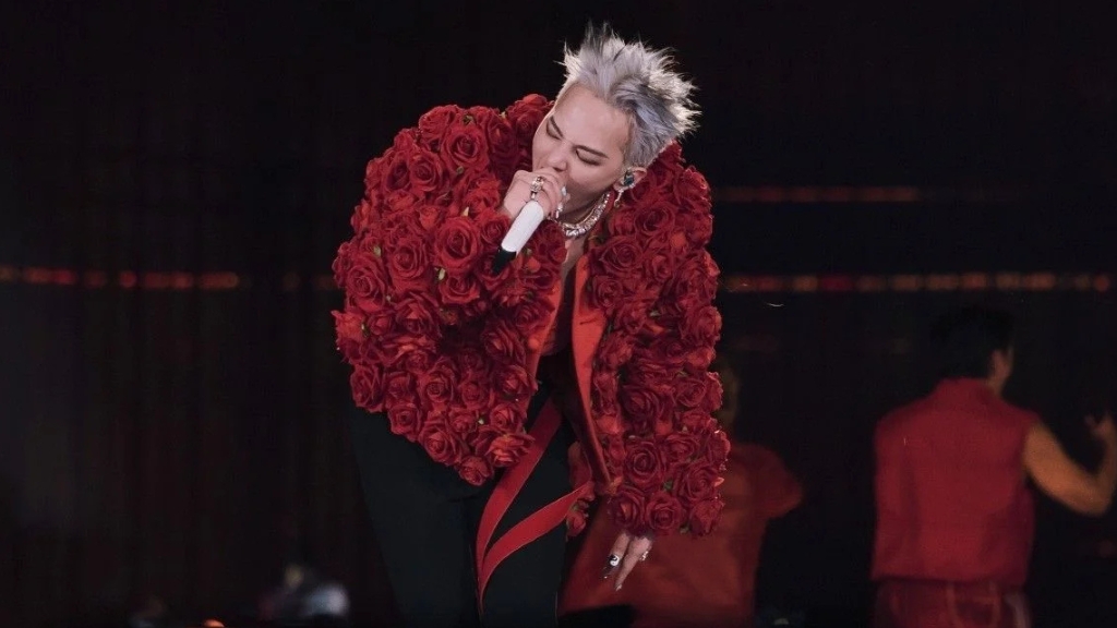 G-DRAGON ประกาศทัวร์คอนเสิร์ตในไทย 2 สิงหาคมนี้! เตรียมระเบิดความมันที่ราชมังคลากีฬาสถาน