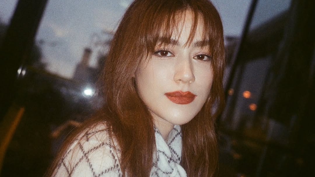 คิมเบอร์ลี่ เผยตรวจพบภาวะแพ้ภูมิตัวเอง ส่งผลต้องเลื่อนแผนมีทายาท