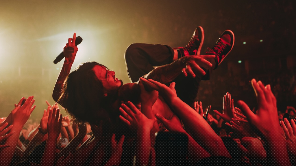 มันไม่มีพัก! ‘GFEST MARATHON CONCERT 2024’ สนุกสุดขีด 2 วัน 8 ชั่วโมงจาก 16 ฟูลคอนเสิร์ต