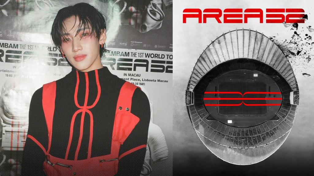 อากาเซ่ลุ้น! แบมแบม กันต์พิมุกต์ เตรียมเซอร์ไพรส์ด้วยการจัดอังกอร์คอนเสิร์ต [AREA 52] ที่ราชมังฯ หรือไม่?