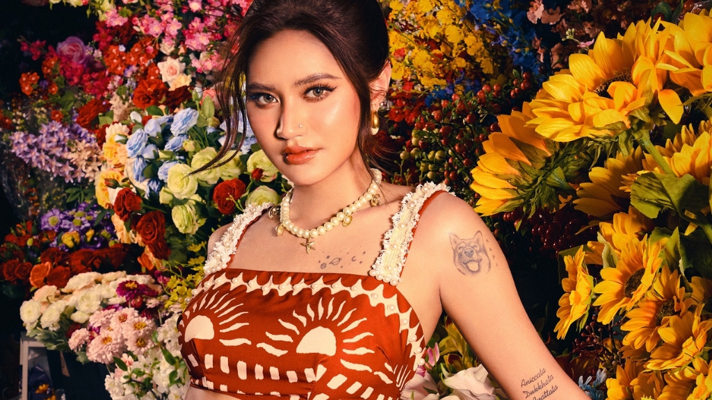 ‘ก.เอ๋ย กอกี้’ อัลบั้มเต็มชุดแรกจาก กอกี้ กวิสรา 7 บทเพลง 7 สีสัน ที่ถ่ายทอดตัวตนอย่างหมดจด