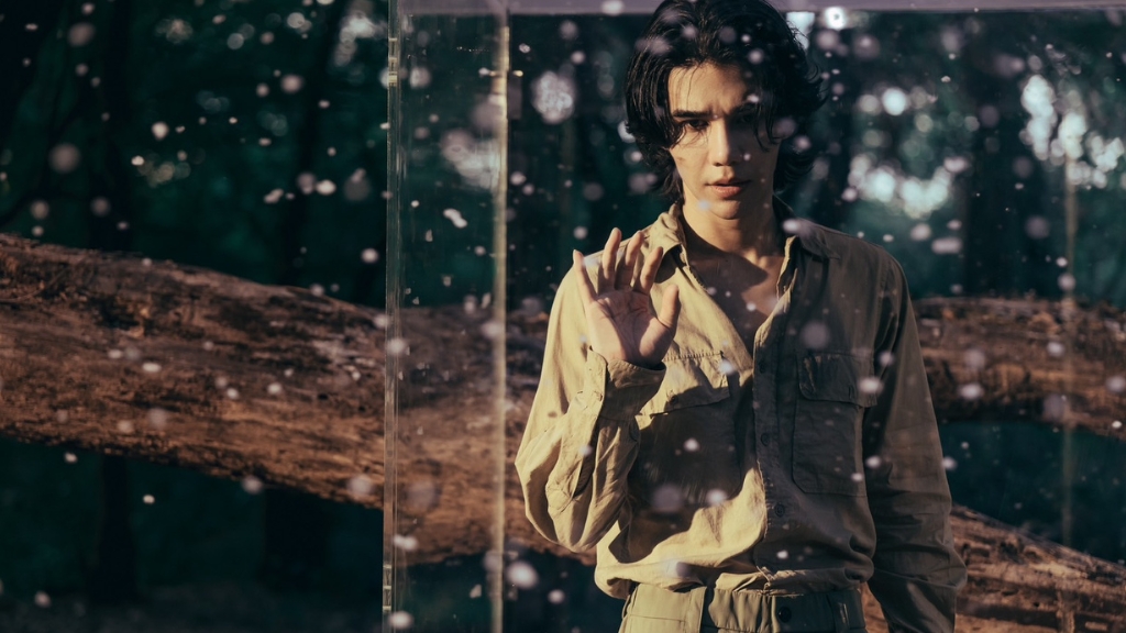 ‘ฉันก่อนเจอเธอ (Lost and Found)’ ซิงเกิลใหม่จาก Jeff Satur ที่ชวนแฟน ๆ สำรวจตัวตนเวอร์ชันที่ดีขึ้น ด้วยพลังรักจากทุกคนที่คอยโอบกอด