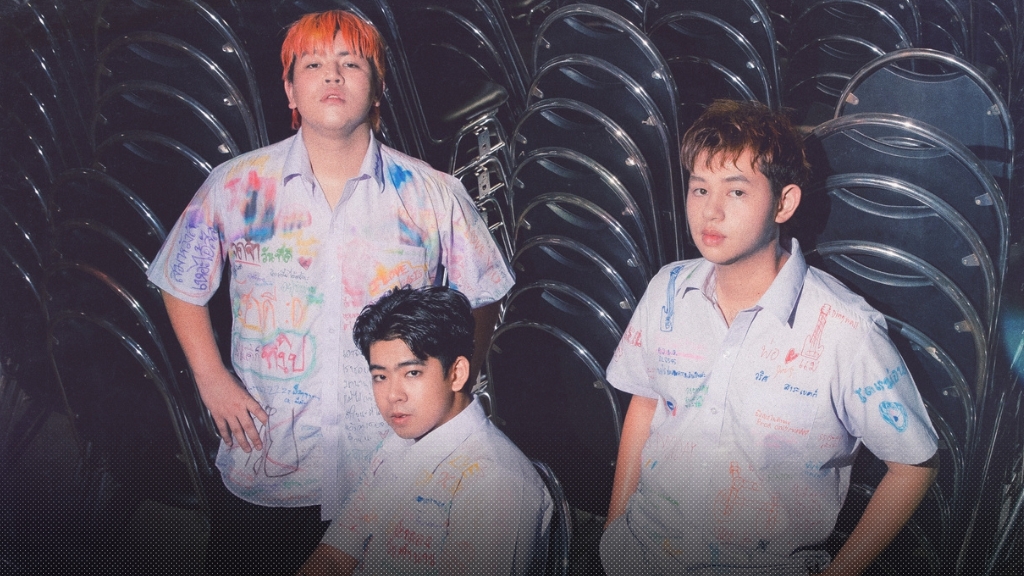 ‘ท้ายปี’ เพลงของคนไม่มีโชคในความรักจาก Only Monday ชวนทิ้งท้ายเรื่องไม่ดีในปีเก่า แล้วเริ่มต้นใหม่