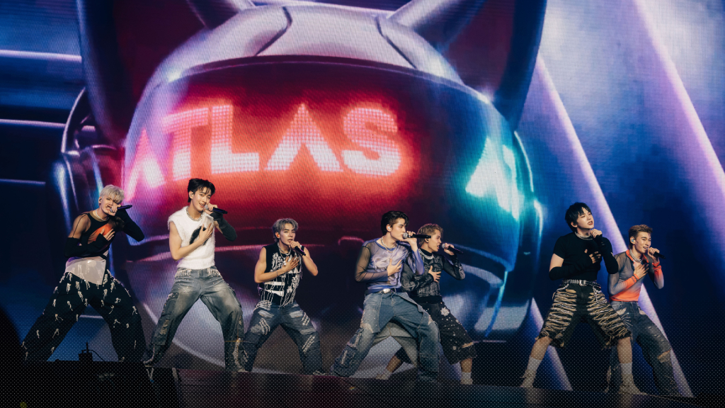 Capture บรรยากาศบนเวที ‘ATLAS CONCERT THE 1ST JOURNEY’ โชว์ครั้งสำคัญของ 7 หนุ่ม ATLAS