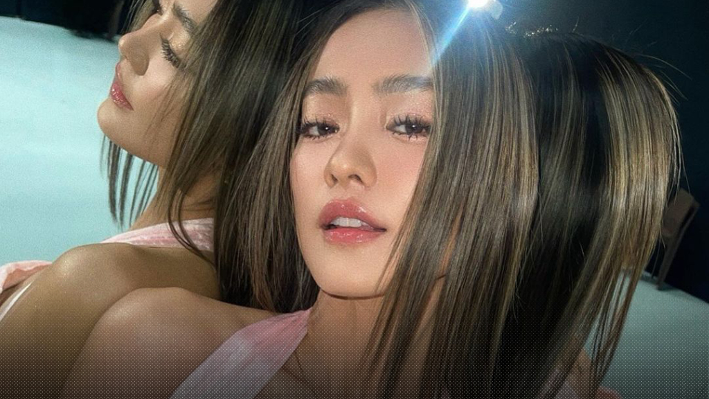 โยเกิร์ต ณัฐฐชาช์ โพสต์ข้อความเพื่อบอกว่า ทุกกำลังใจและการซัพพอร์ตมีความหมายกับเธอจริง ๆ