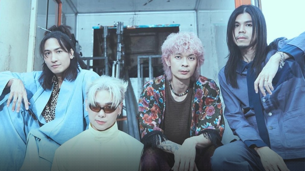 โบ๊ท-บูม-ต่อ อดีตสมาชิกวง THE YERS ประกาศทำวงใหม่ NINEOKMAI โดยมี คีตะ เป็นนักร้องนำ