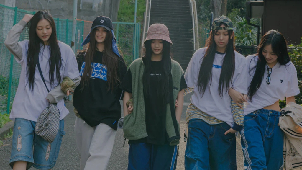 ศาลอุทธรณ์กรุงโซลยืนคำสั่งชั่วคราว ให้ ADOR ยังคงมีสิทธิ์บริหาร NewJeans อย่างเป็นเอกสิทธิ์