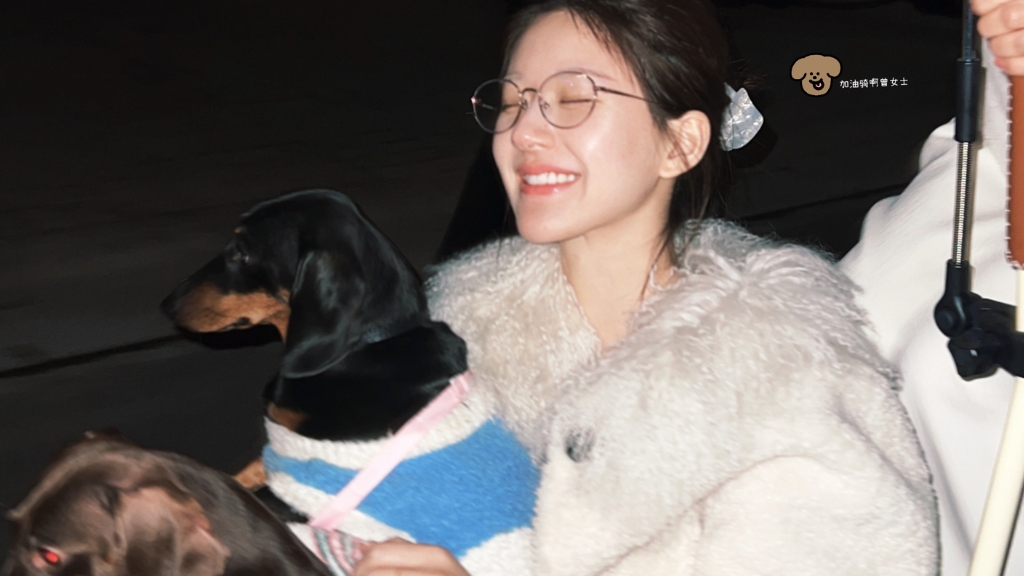 จ้าวลู่ซือ โพสต์ภาพบนโซเชียลมีเดีย พร้อมเล่าถึงอาการป่วยทั้งทางร่างกายและจิตใจ ที่เธอต้องเผชิญก่อนหน้านี้