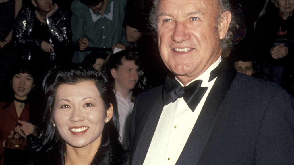 Gene Hackman ถูกพบว่าเสียชีวิตพร้อมกับภรรยาพบในบ้านพักส่วนตัวที่นิวเม็กซิโก