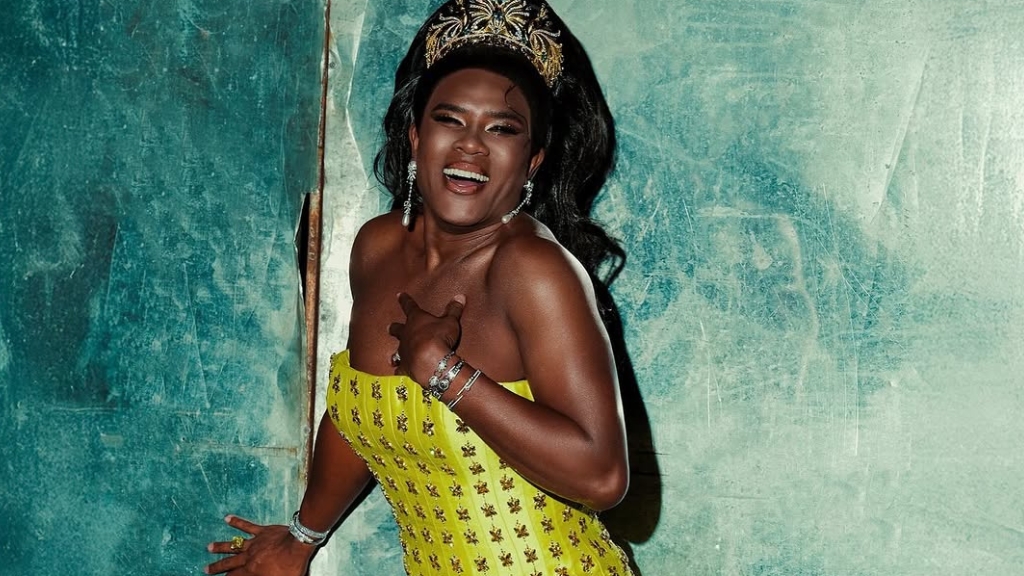 รัศมีแข ฟ้าเกื้อล้น อำลาตำแหน่ง นางสาวเชียงใหม่ในดวงใจ หลังปฏิบัติงานครบวาระ 1 ปี