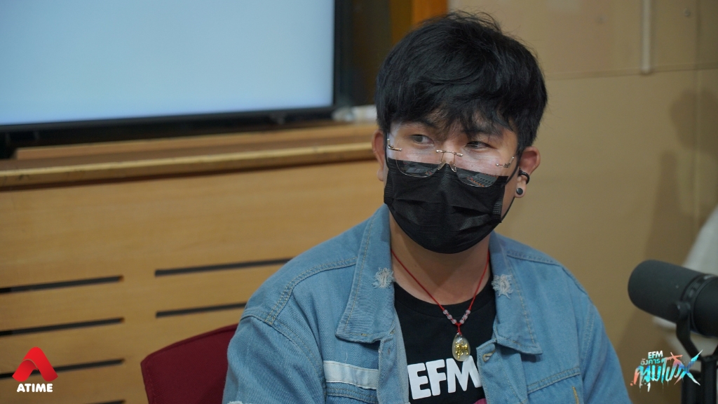 เรื่องเล่าจากคุณกิ๊บ น้ำมันผี 'ยายข้างถนน' l อังคารคลุมโปง X กิ๊บ น้ำมันผี [ 17 ก.พ.2569 ]